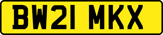 BW21MKX