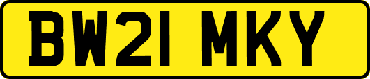 BW21MKY