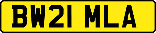 BW21MLA