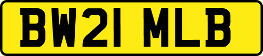 BW21MLB