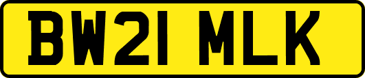 BW21MLK