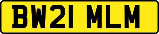 BW21MLM