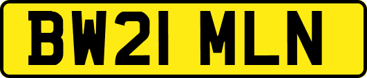 BW21MLN