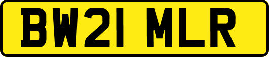 BW21MLR