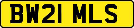BW21MLS