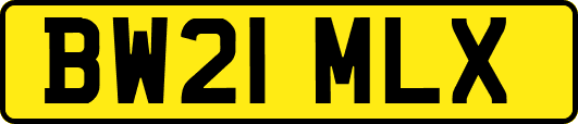 BW21MLX