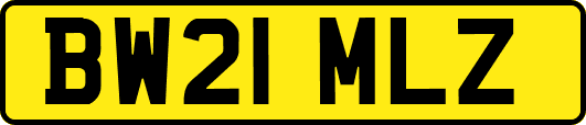 BW21MLZ