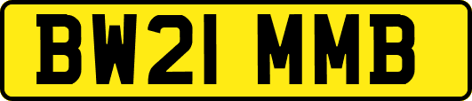BW21MMB