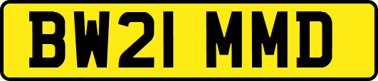 BW21MMD