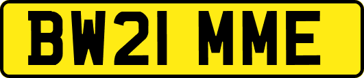 BW21MME