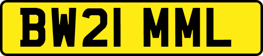BW21MML