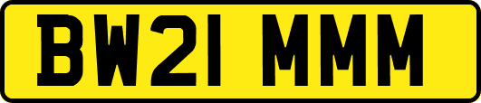 BW21MMM