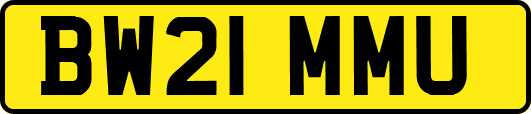 BW21MMU