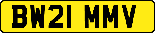 BW21MMV