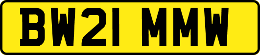 BW21MMW