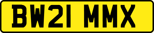 BW21MMX