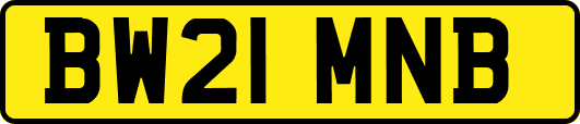 BW21MNB