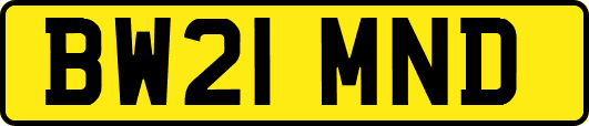 BW21MND
