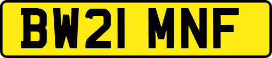 BW21MNF