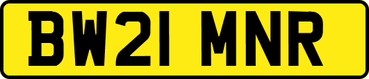 BW21MNR