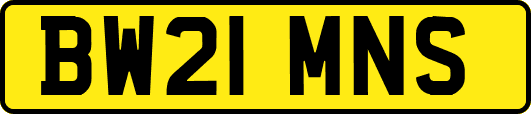 BW21MNS