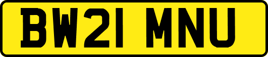 BW21MNU