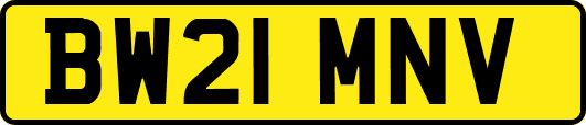 BW21MNV