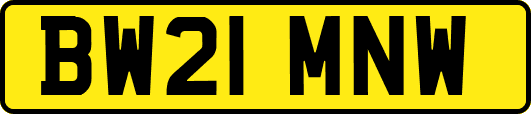 BW21MNW