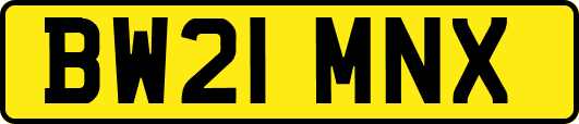 BW21MNX