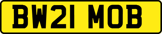 BW21MOB