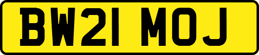 BW21MOJ