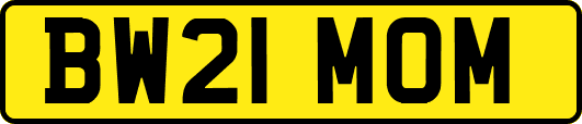 BW21MOM