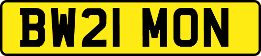 BW21MON