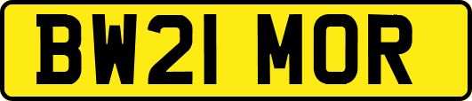 BW21MOR