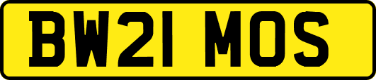 BW21MOS