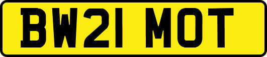 BW21MOT