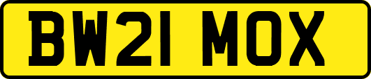 BW21MOX