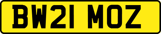 BW21MOZ