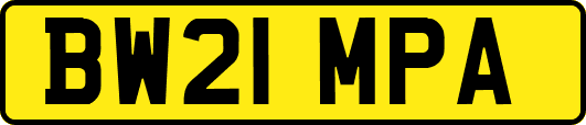 BW21MPA
