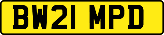 BW21MPD