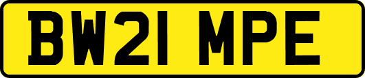 BW21MPE