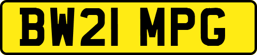 BW21MPG