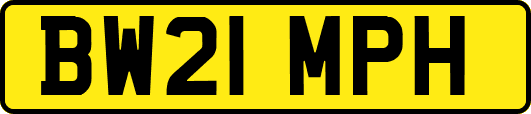 BW21MPH