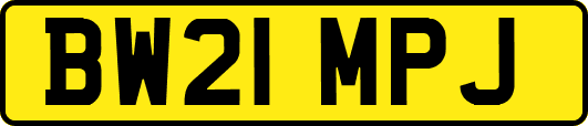 BW21MPJ