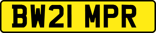 BW21MPR