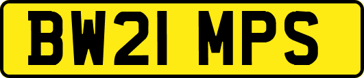 BW21MPS