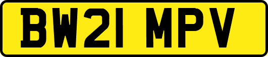BW21MPV