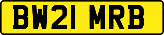 BW21MRB
