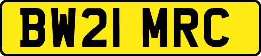 BW21MRC