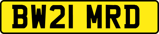 BW21MRD